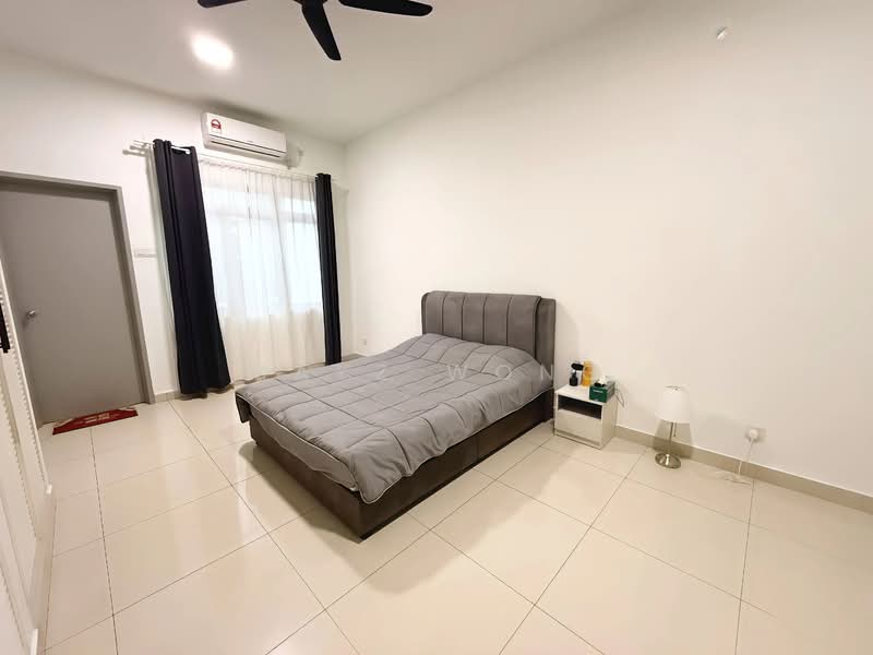 Rumah Teres 2 Tingkat untuk Dijual di Horizon Hills (Iskandar Puteri (Nusajaya)) - Mayz Wong - Bedroom - PropertyGuru.com.my