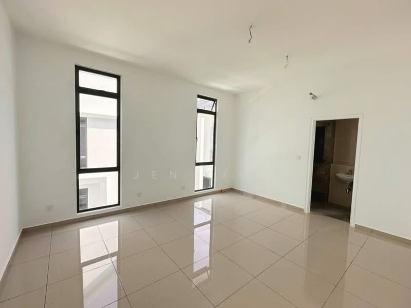 Rumah Kluster untuk Dijual di Iskandar Puteri (Nusajaya) (Johor) - Jen Kiok - Interior - PropertyGuru.com.my