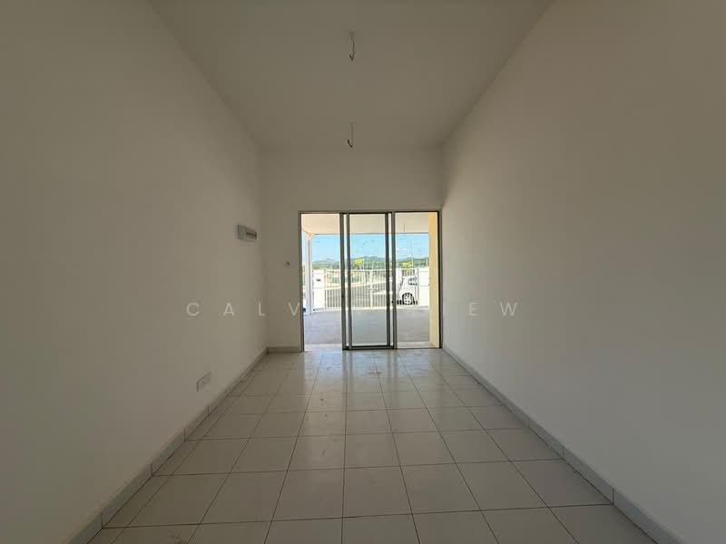 Terraced House for Sale in Sungai Petani (Kedah) - Calvin Liew - Interior - PropertyGuru.com.my