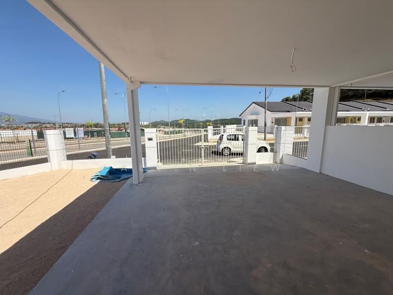 Terraced House for Sale in Sungai Petani (Kedah) - Calvin Liew - PropertyGuru.com.my