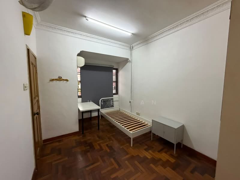 2-storey Terraced House for Sale in Taman Pelangi Indah (Ulu Tiram) - June Tan - PropertyGuru.com.my