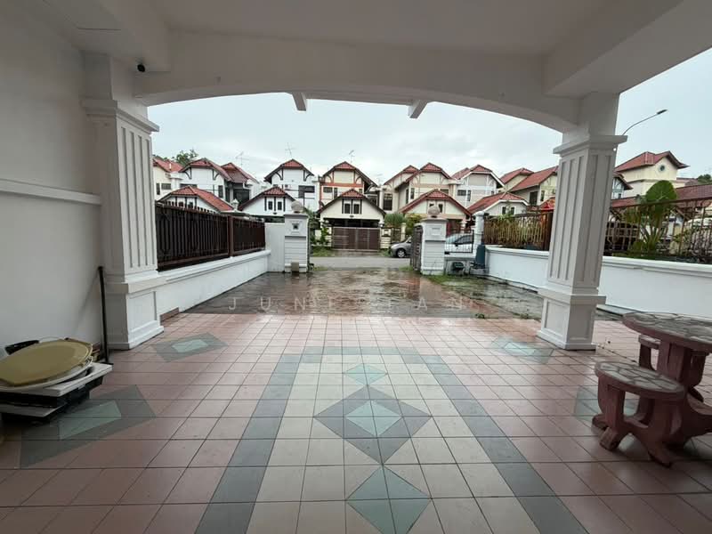 2-storey Terraced House for Sale in Taman Pelangi Indah (Ulu Tiram) - June Tan - PropertyGuru.com.my