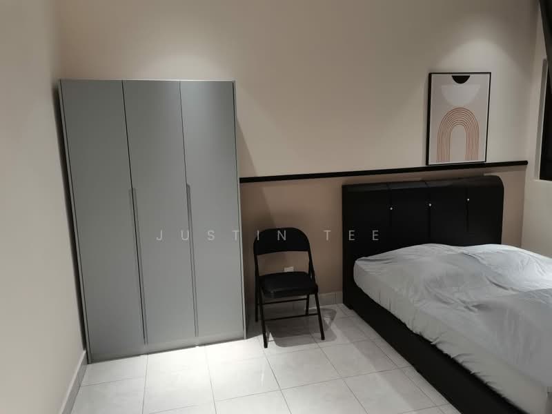 Servis Apartment untuk Disewa di YOUTH CITY - Justin Tee - Bedroom - PropertyGuru.com.my