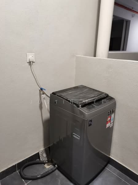 Servis Apartment untuk Disewa di YOUTH CITY - Justin Tee - Interior - PropertyGuru.com.my