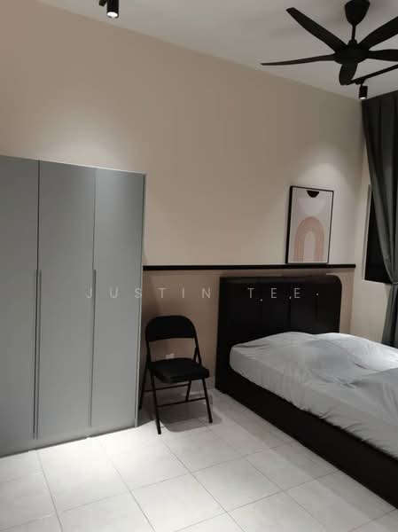 Servis Apartment untuk Disewa di YOUTH CITY - Justin Tee - Bedroom - PropertyGuru.com.my