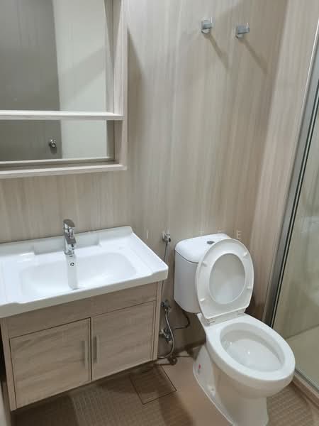 Servis Apartment untuk Disewa di YOUTH CITY - Justin Tee - Bathroom - PropertyGuru.com.my