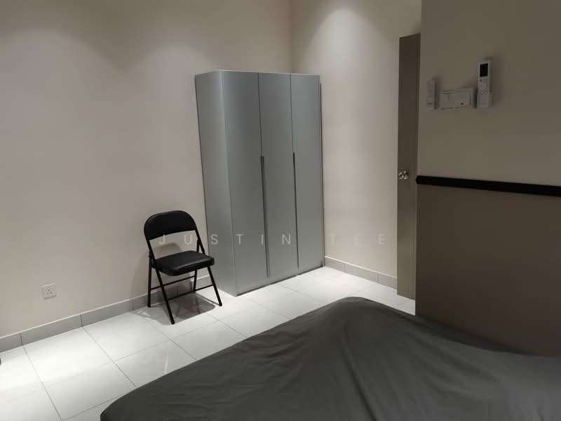 Servis Apartment untuk Disewa di YOUTH CITY - Justin Tee - Bedroom - PropertyGuru.com.my