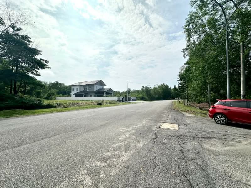 Tanah Kediaman untuk Dijual di Bandar Tasik Kesuma (Beranang) - Mohammad Din Majid - PropertyGuru.com.my