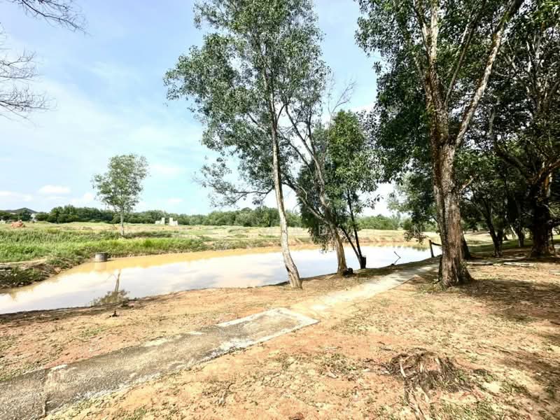 Tanah Kediaman untuk Dijual di Bandar Tasik Kesuma (Beranang) - Mohammad Din Majid - PropertyGuru.com.my