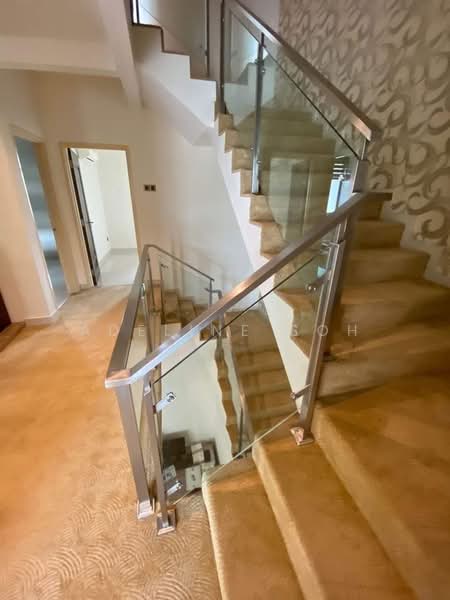 For Sale - Sapphire 8 @ Bandar Seri Alam