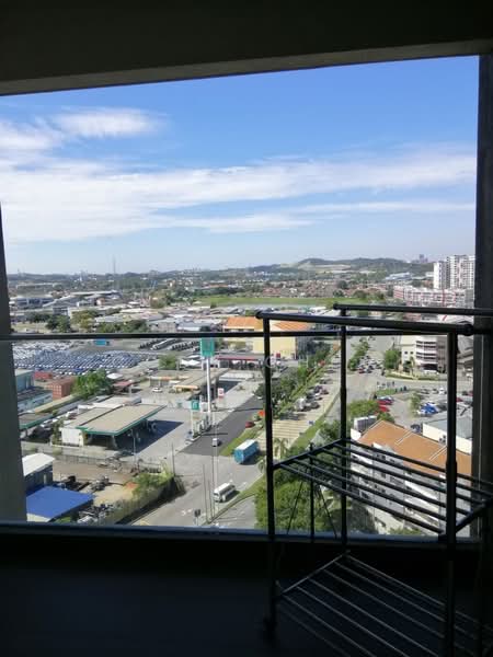 Service Residence for Rent at Univ 360 Place - Cody Cher - View - PropertyGuru.com.my