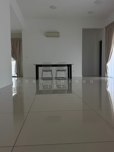 Semi-Detached House for Rent in Iskandar Puteri (Nusajaya) (Johor) - Hong Charng Lee - Living Room - PropertyGuru.com.my