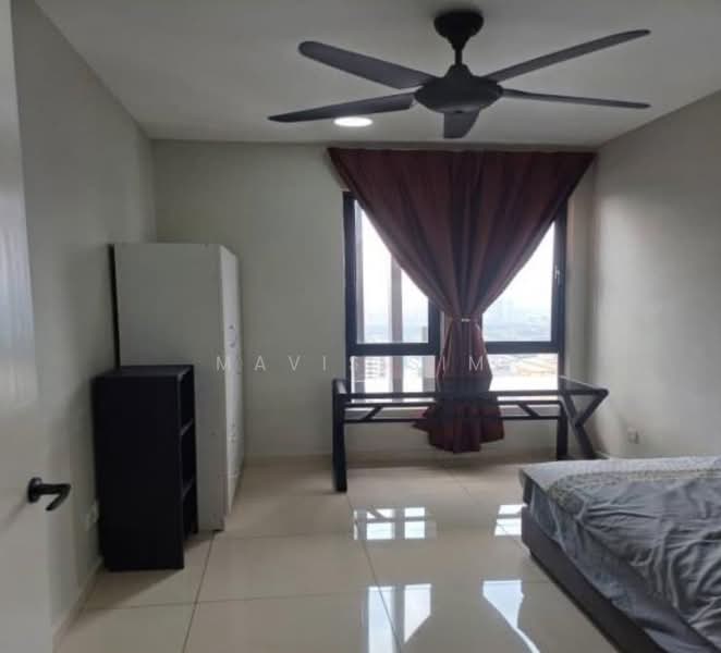 Service Residence for Rent at Kenwingston Avenue - Mavis Sim - PropertyGuru.com.my