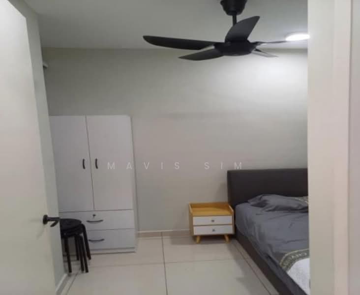 Service Residence for Rent at Kenwingston Avenue - Mavis Sim - PropertyGuru.com.my