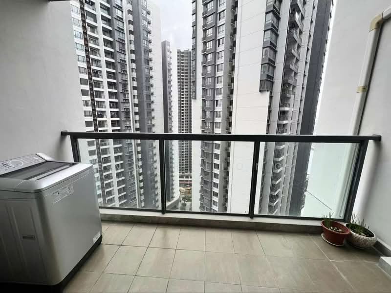 Servis Apartment untuk Disewa di R&F Princess Cove Phase 1 - Enoch Liong - PropertyGuru.com.my
