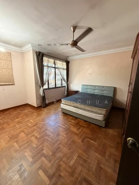 Semi-Detached House for Sale in Skudai (Johor) - Merry Chua - Bedroom - PropertyGuru.com.my