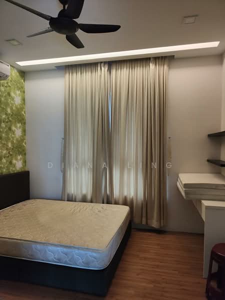 Condominium for Sale at Arte Condominium - Diana Ling - Bedroom - PropertyGuru.com.my