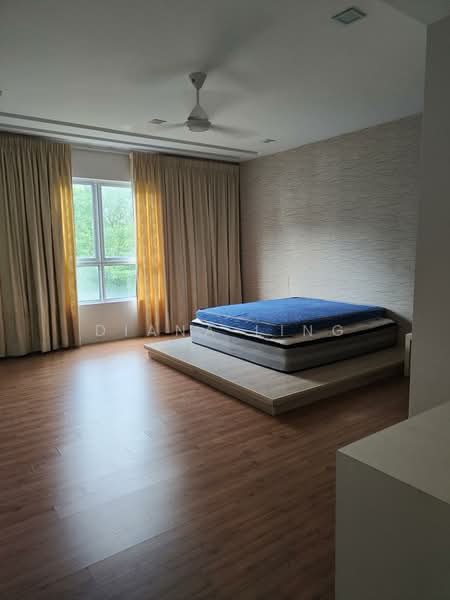 Condominium for Sale at Arte Condominium - Diana Ling - Bedroom - PropertyGuru.com.my