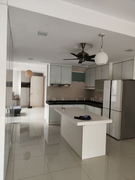 Condominium for Sale at Arte Condominium - Diana Ling - Kitchen - PropertyGuru.com.my
