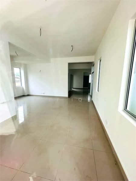 2-storey Terraced House for Rent in Shah Alam (Selangor) - Aliff Iqbal - Interior - PropertyGuru.com.my