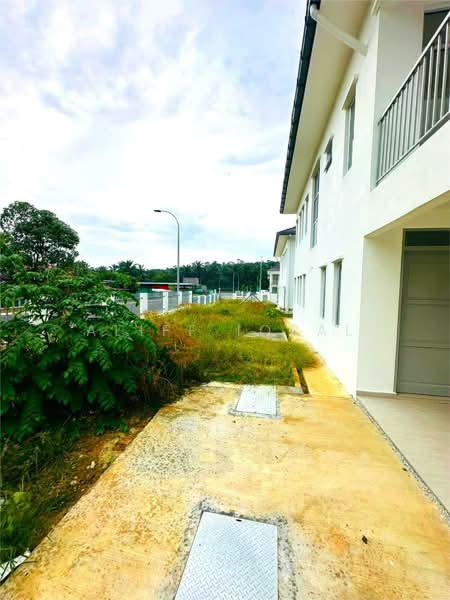 2-storey Terraced House for Rent in Shah Alam (Selangor) - Aliff Iqbal - Exterior - PropertyGuru.com.my