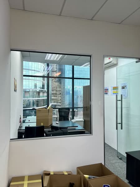 Office for Rent in Kampung Kerinchi (Bangsar South) (Kuala Lumpur) - Willis Chew - Interior - PropertyGuru.com.my