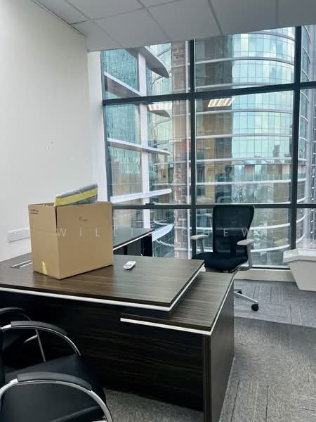 Office for Rent in Kampung Kerinchi (Bangsar South) (Kuala Lumpur) - Willis Chew - View - PropertyGuru.com.my