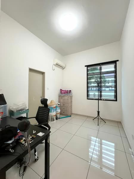 Cluster House for Sale in Bagan (Johor) - Albert Liew - Study - PropertyGuru.com.my
