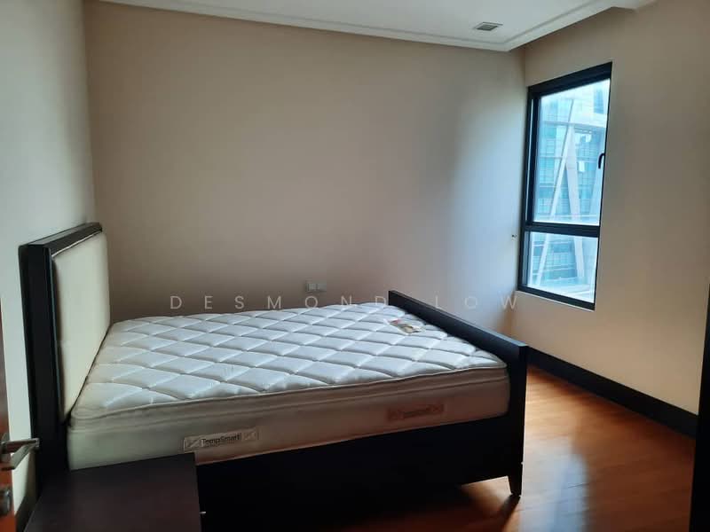 Condominium for Rent at The Binjai on the Park - Desmond Low - Bedroom - PropertyGuru.com.my