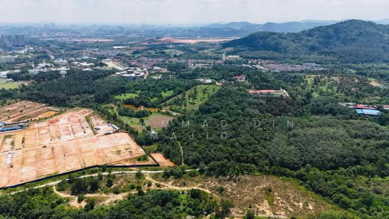 Tanah Pertanian untuk Dijual di Semenyih (Selangor) - Mohammad Din Majid - PropertyGuru.com.my