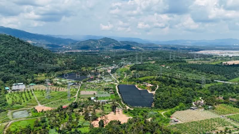 Tanah Pertanian untuk Dijual di Semenyih (Selangor) - Mohammad Din Majid - PropertyGuru.com.my
