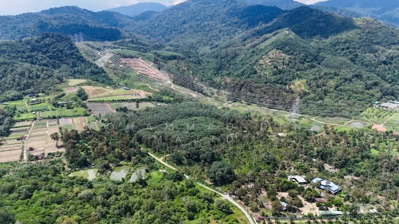 Tanah Pertanian untuk Dijual di Semenyih (Selangor) - Mohammad Din Majid - PropertyGuru.com.my