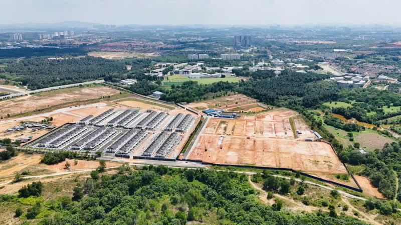 Tanah Pertanian untuk Dijual di Semenyih (Selangor) - Mohammad Din Majid - PropertyGuru.com.my