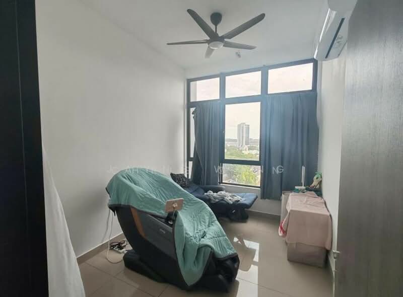 Service Residence for Sale at Twin Tower Residence - Jayne Wong - PropertyGuru.com.my