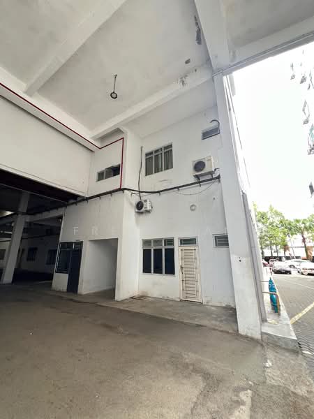 Shop / Office for Rent in Tebrau (Johor) - Freya Gan - Exterior - PropertyGuru.com.my