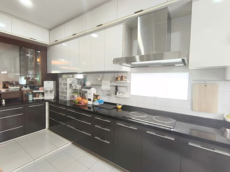 2-storey Terraced House for Sale in Bukit Indah (Iskandar Puteri (Nusajaya)) - Mayz Wong - Kitchen - PropertyGuru.com.my