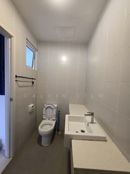 Kondominium untuk Disewa di Imperial Residences - Calvin Liew - Bathroom - PropertyGuru.com.my