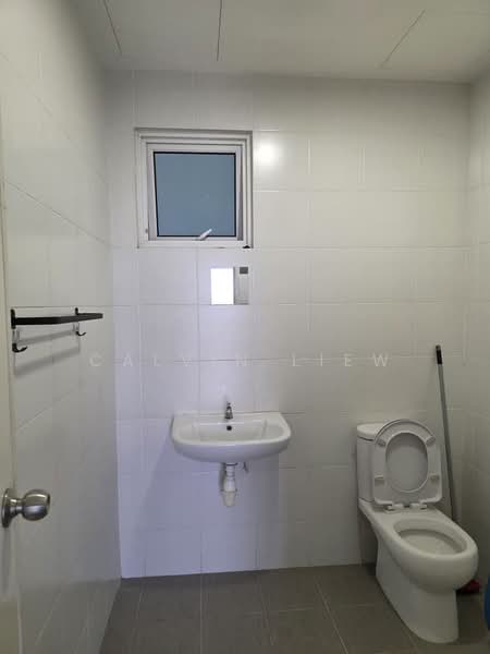 Kondominium untuk Disewa di Imperial Residences - Calvin Liew - Bathroom - PropertyGuru.com.my