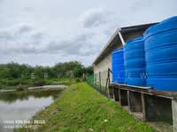 For Sale - aquaculture land
