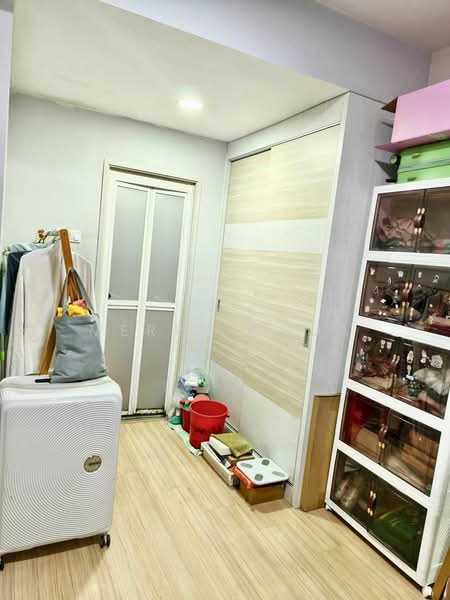 Pangsapuri untuk Dijual di Midas - Merry Chua - Interior - PropertyGuru.com.my