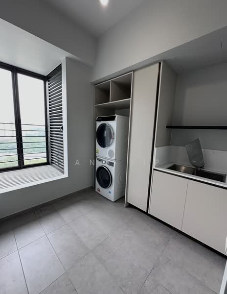 Kondominium untuk Disewa di Aetas Damansara - Sand Yip - Interior - PropertyGuru.com.my