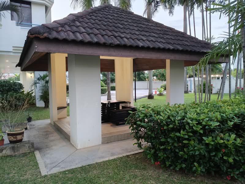 Apartment for Rent at Desa Pelangi - Pen Teo - Gardens  - PropertyGuru.com.my