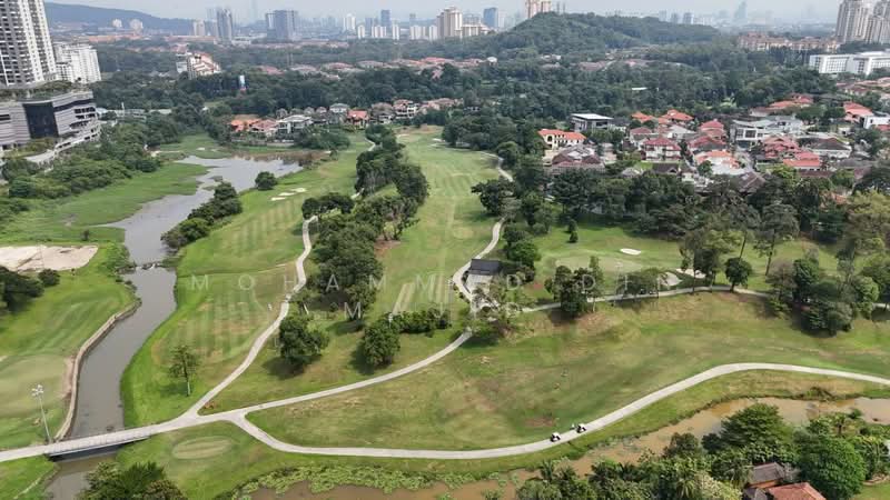 Residential Land for Sale in Tropicana Indah (Kota Damansara) - Mohammad Din Majid - PropertyGuru.com.my