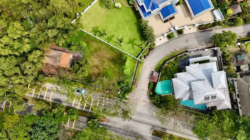 Residential Land for Sale in Tropicana Indah (Kota Damansara) - Mohammad Din Majid - PropertyGuru.com.my