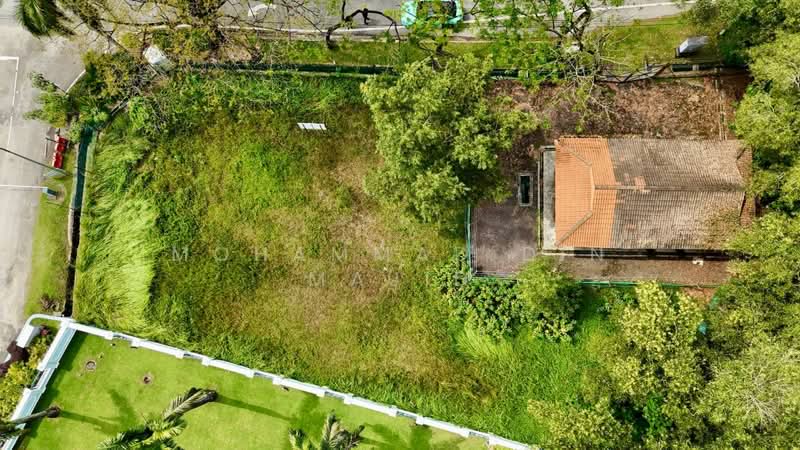 Residential Land for Sale in Tropicana Indah (Kota Damansara) - Mohammad Din Majid - PropertyGuru.com.my