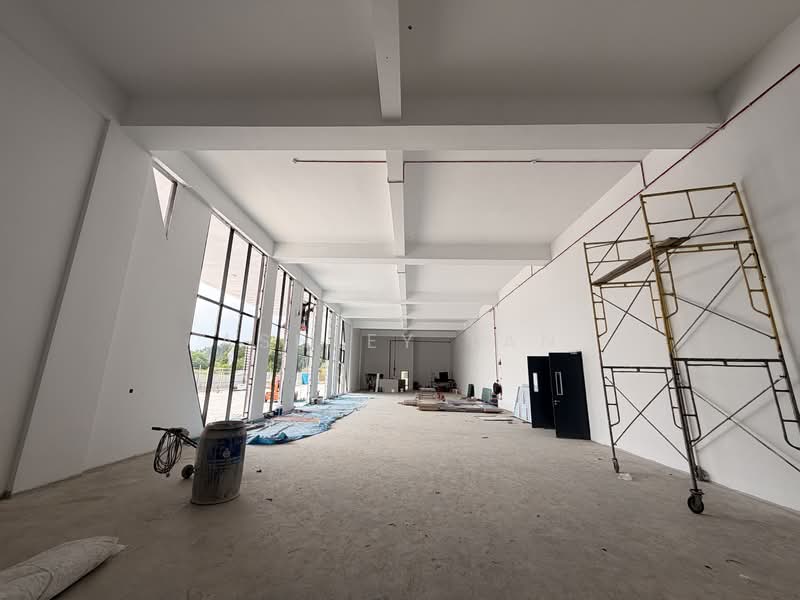 Kilang untuk Disewa di Batu Kawan (Penang) - Ashley Tan - Interior - PropertyGuru.com.my
