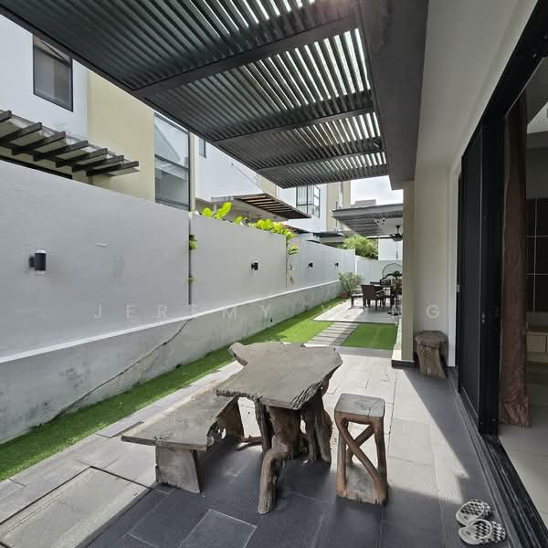 Rumah Berkembar untuk Disewa di Kajang (Selangor) - Jeremy Yong - PropertyGuru.com.my