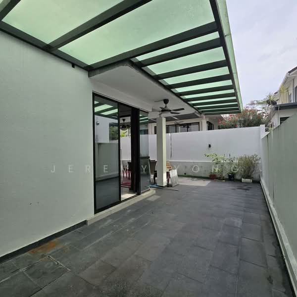 Rumah Berkembar untuk Disewa di Kajang (Selangor) - Jeremy Yong - PropertyGuru.com.my