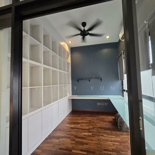 Rumah Berkembar untuk Disewa di Kajang (Selangor) - Jeremy Yong - PropertyGuru.com.my