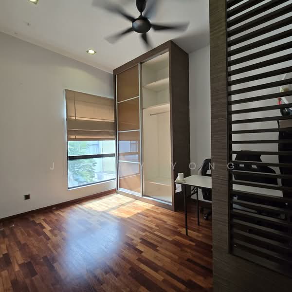 Rumah Berkembar untuk Disewa di Kajang (Selangor) - Jeremy Yong - PropertyGuru.com.my